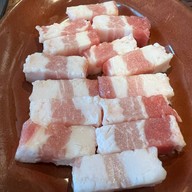 เมนูของร้าน Chin Bo Dang - ชิ้น โบ แดง The Emquartier