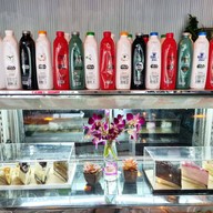 โรงนาคาเฟ่
