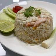 Salmon Series ฟอร์จูนทาวน์ รัชดา