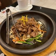 Korean Spoon เดอะพรอะมานาด