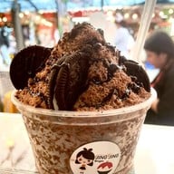 Jing Jing Bingsu & Sweets สกลนคร