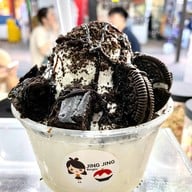 Jing Jing Bingsu & Sweets สกลนคร