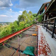 บรรยากาศ Akha Cottage เชียงราย