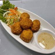 Salmon Series ฟอร์จูนทาวน์ รัชดา