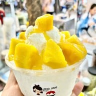 Jing Jing Bingsu & Sweets สกลนคร