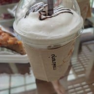 เมนูของร้าน กาแฟชายทุ่ง