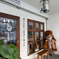 Baan Cake By Nunan สาขาหลัก หลังห้างเซ็นทรัลชลบุรี