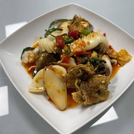 Salmon Series ฟอร์จูนทาวน์ รัชดา