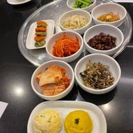 Korean Spoon เดอะพรอะมานาด