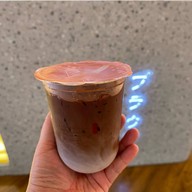 Brown Café เซ็นทรัล ชิดลม