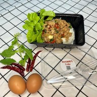 เคบับไก่