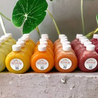 TheSunJuice (Cold Pressed Juice)