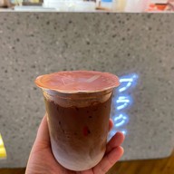 Brown Café เซ็นทรัล ชิดลม