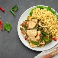 กินจุกุ ยำมี่ ถูกใจให้เยอะ