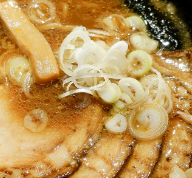 the End Ramen - ราเมนต้นตำหรับ ซุปเข้มข้น วัตถุดิบพรีเมี่ยม พระราม3