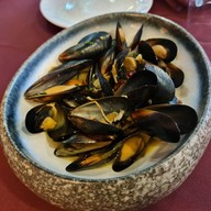 เมนูของร้าน Brunello Thailand