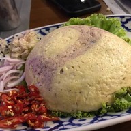 เมนูของร้าน กล้วยน้ำว้า สะพานหิน