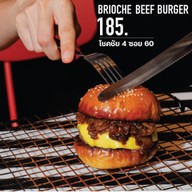 เมนูของร้าน HOW YEAST WORKS โชคชัย 4