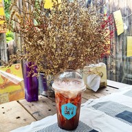 โรงนาคาเฟ่