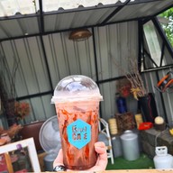โรงนาคาเฟ่