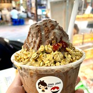 Jing Jing Bingsu & Sweets สกลนคร