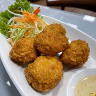 Salmon Series ฟอร์จูนทาวน์ รัชดา