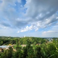บรรยากาศ Akha Cottage เชียงราย