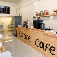 Estate Cafe เพชรเกษม 77