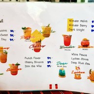 โรงนาคาเฟ่