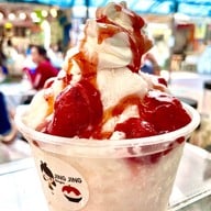 Jing Jing Bingsu & Sweets สกลนคร