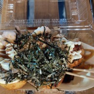 เมนูของร้าน Gintako จอร์ดแฟร์แดนเดรมิตร