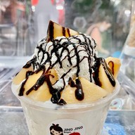 Jing Jing Bingsu & Sweets สกลนคร
