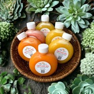 TheSunJuice (Cold Pressed Juice)