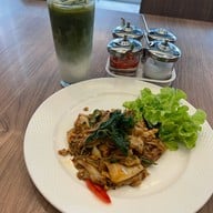 S&P Restaurant & Bakery BKK Plaza โรงพยายาลกรุงเทพ