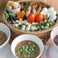 น้ำพริกช้องนาง