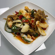 Salmon Series ฟอร์จูนทาวน์ รัชดา