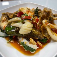 Salmon Series ฟอร์จูนทาวน์ รัชดา