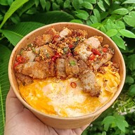 Fin Cafe ฟินคาเฟ่ ลำปาง
