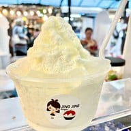 Jing Jing Bingsu & Sweets สกลนคร