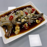 Salmon Series ฟอร์จูนทาวน์ รัชดา