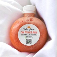 TheSunJuice (Cold Pressed Juice)