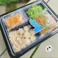 เมนูของร้าน คือดีย์ (Kuedee) ซอยจันทร์ 24