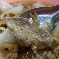 หมูกรอบ อพอลโล  ถนนสุขุมวิท ชลบุรี