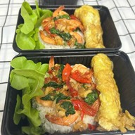 เคบับไก่