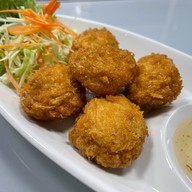 Salmon Series ฟอร์จูนทาวน์ รัชดา