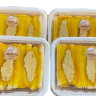 ร้านไก่ทอดเกาหลีตลาดนัดคนเดิน สาขา1