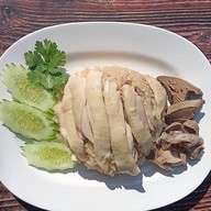 ไกฟ่าน ข้าวมันไก่ฮาลาล -