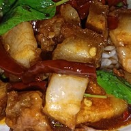 ข้าวกะเพรา