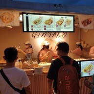 บรรยากาศ Gintako จอร์ดแฟร์แดนเดรมิตร