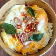 ข้าวกะไข่ ข้าวกะไข่